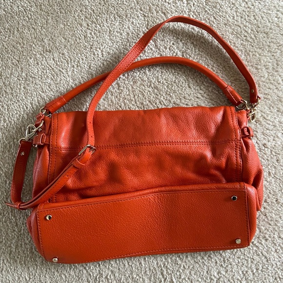 Kate Spade Leather Bag - Picture 2 of 12